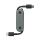 Kabel USB Native Union Pocket Cable USB-C - USB-C slate green